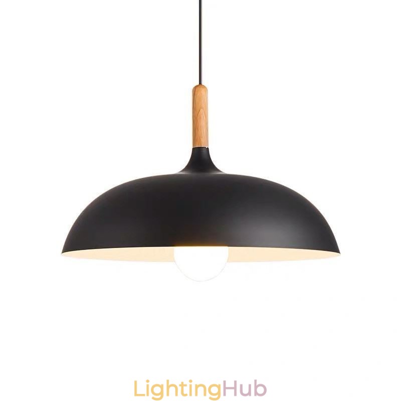Modern Pendant Light Colorful Macaron Pendant Lamp
