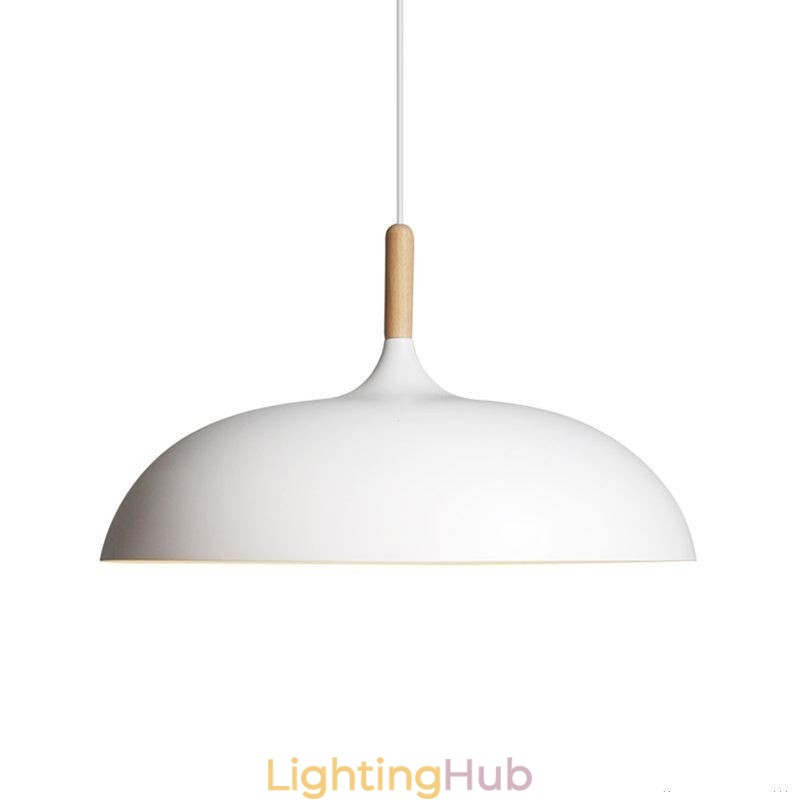 Modern Pendant Light Colorful Macaron Pendant Lamp
