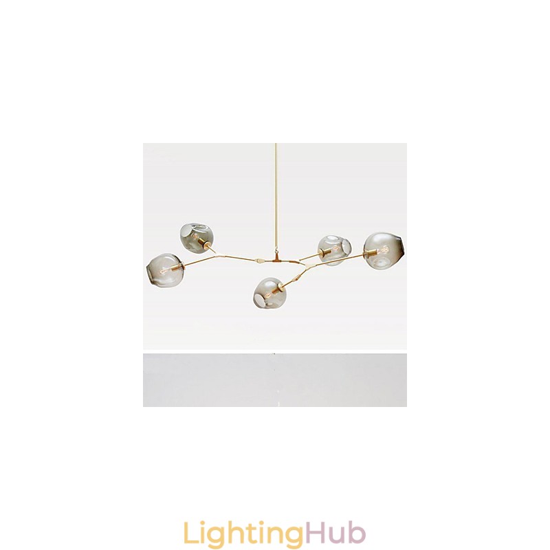 American Creative Art Pendant