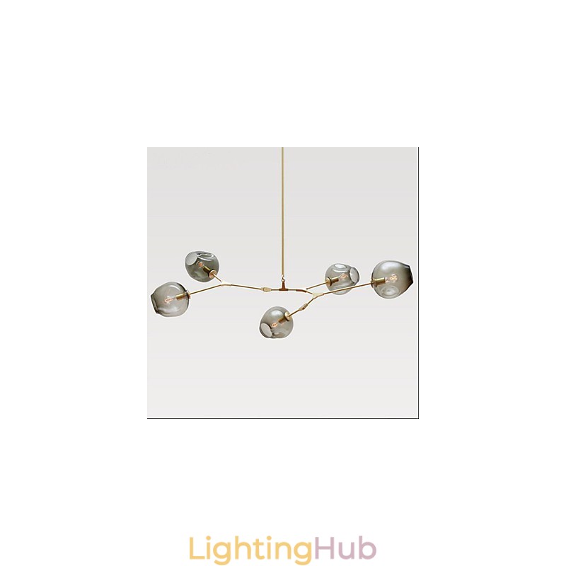 American Creative Art Pendant