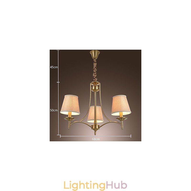 Modern Contemporary Traditional Classic Rustic Lodge Vintage Island Brass Metal Chandelier Dining
