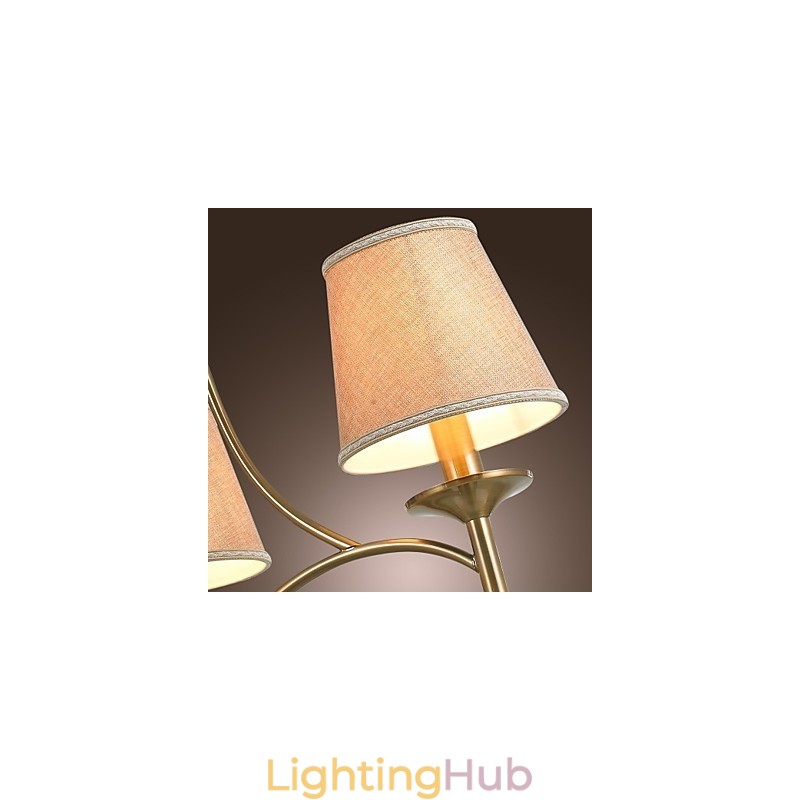 Modern Contemporary Traditional Classic Rustic Lodge Vintage Island Brass Metal Chandelier Dining