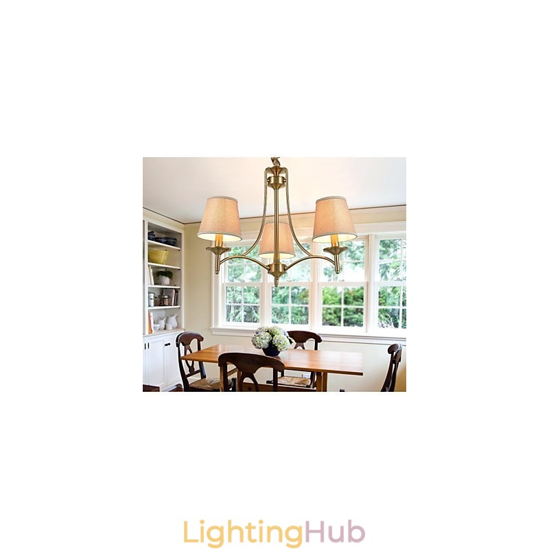 Modern Contemporary Traditional Classic Rustic Lodge Vintage Island Brass Metal Chandelier Dining