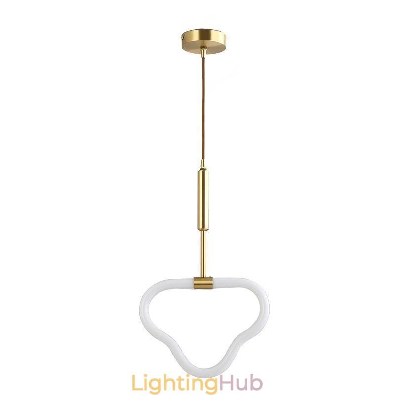 Modern Ceiling Light Dimmable Acrylic Ceiling Lamp l