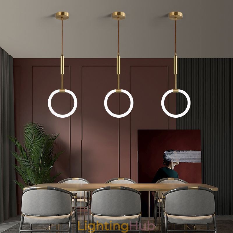 Modern Ceiling Light Dimmable Acrylic Ceiling Lamp l