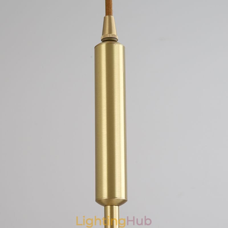 Modern Ceiling Light Dimmable Acrylic Ceiling Lamp l