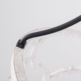 Vintage Style 4 Light Lantern Pendant Light