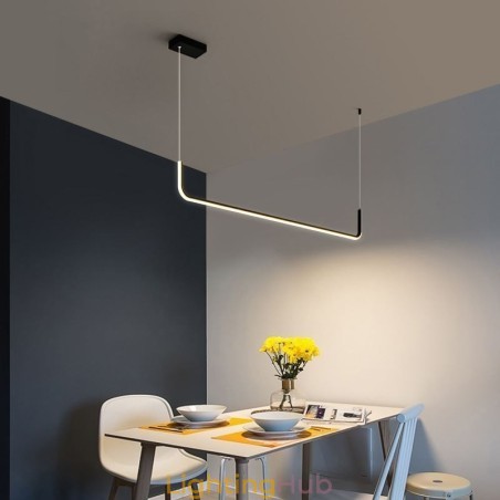 Pendant Light Modern Minimalist Pendant Lamp Pendant Light Modern Minimalist Pendant Lamp