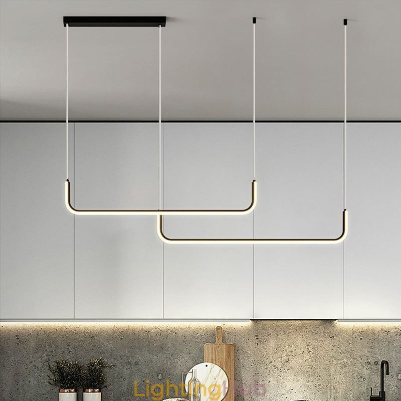 Pendant Light Modern Minimalist Pendant Lamp