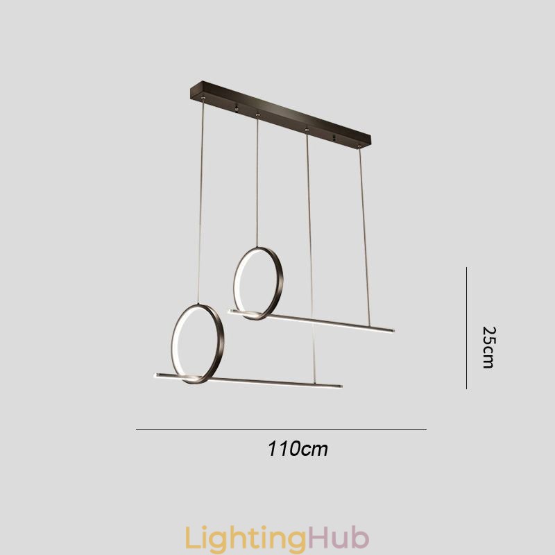 Pendant Light Minimalist Decorative Light Fixture