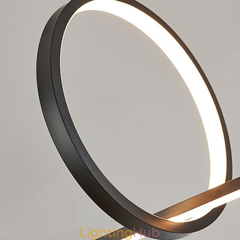 Pendant Light Minimalist Decorative Light Fixture