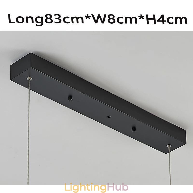 Pendant Light Minimalist Decorative Light Fixture
