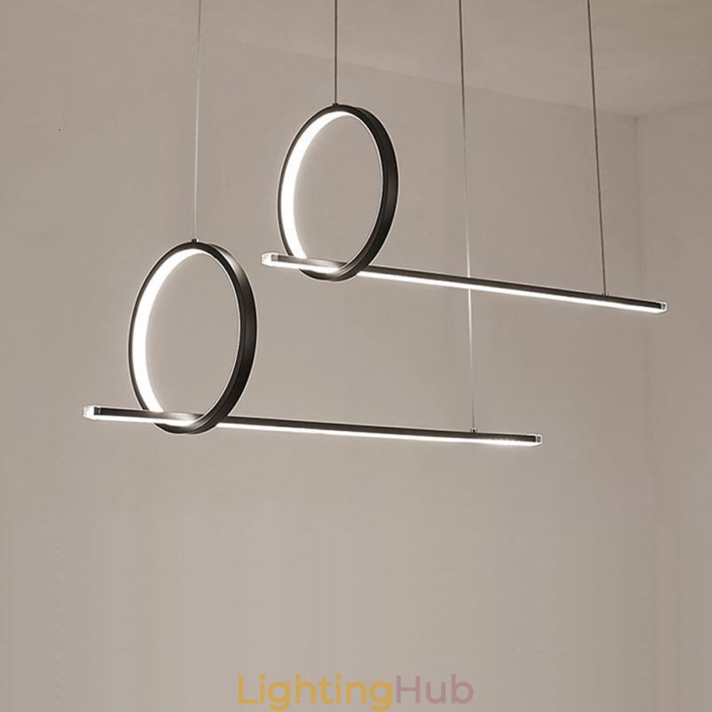 Pendant Light Minimalist Decorative Light Fixture
