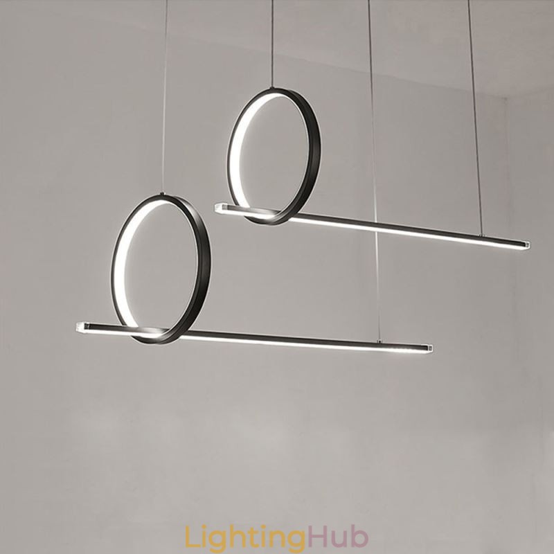 Pendant Light Minimalist Decorative Light Fixture