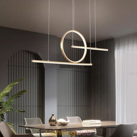 Pendant Light Minimalist Decorative Light Fixture Pendant Light Minimalist Decorative Light Fixture