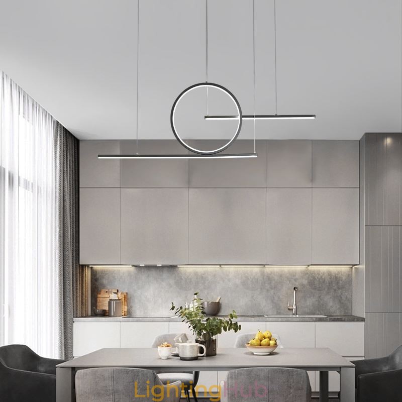 Pendant Light Minimalist Decorative Light Fixture