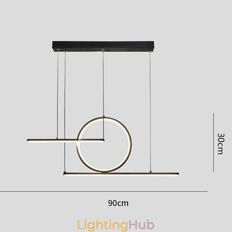 Pendant Light Minimalist Decorative Light Fixture