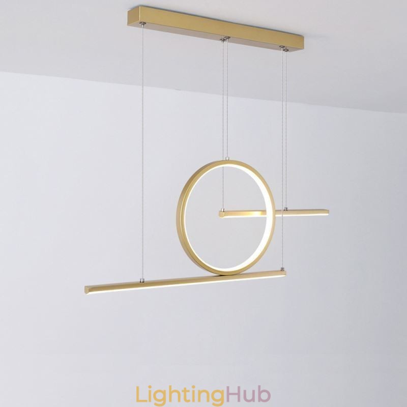 Pendant Light Minimalist Decorative Light Fixture