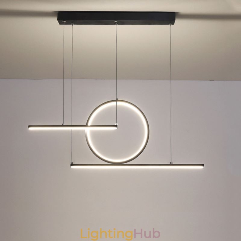 Pendant Light Minimalist Decorative Light Fixture