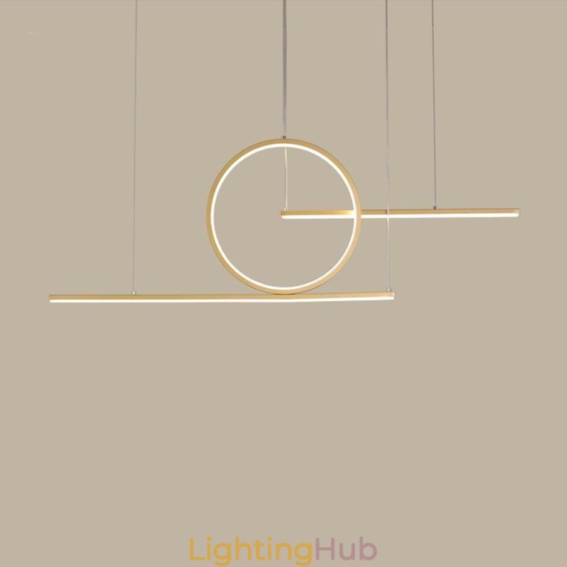 Pendant Light Minimalist Decorative Light Fixture