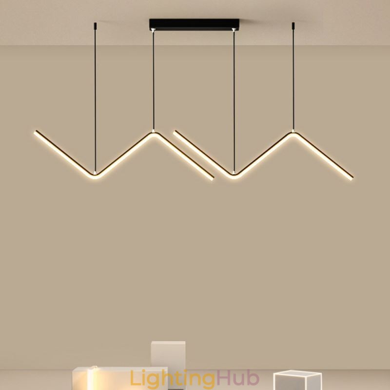 Pendant Light Minimalist Decorative Light Fixture