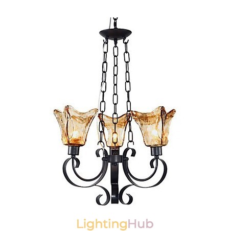 Traditional Classic Painting Metal Chandelier Traditional Classic Painting Metal Chandelier