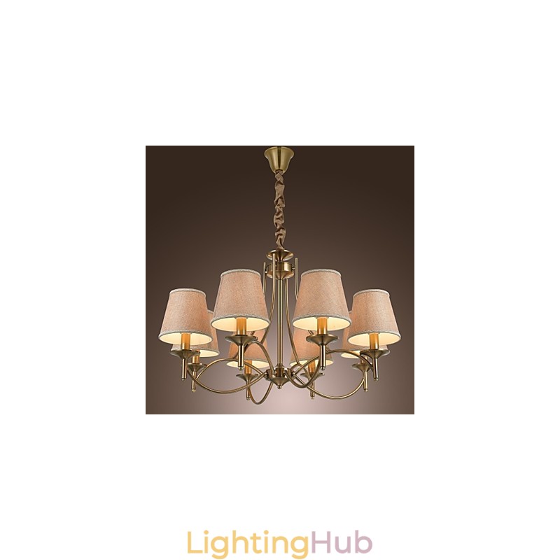Modern Contemporary Traditional Classic Rustic Lodge Country Island Vintage Brass Metal Chandelier