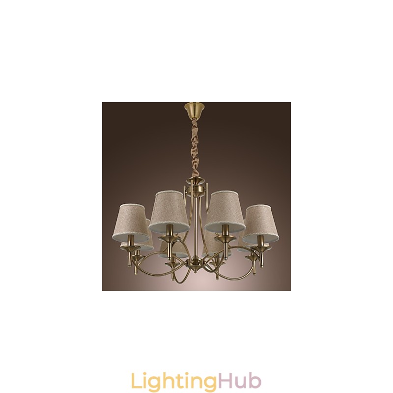 Modern Contemporary Traditional Classic Rustic Lodge Country Island Vintage Brass Metal Chandelier