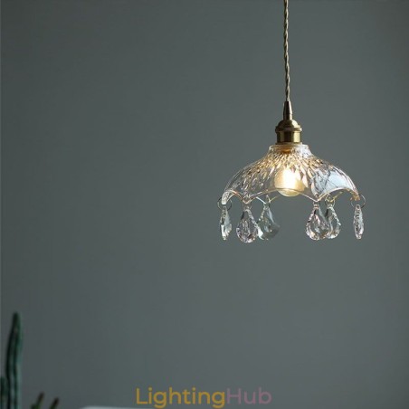 Modern Minimalist Glass Pendant Lamp Single Light Pendant Light Modern Minimalist Glass Pendant Lamp Single Light Pendant Light