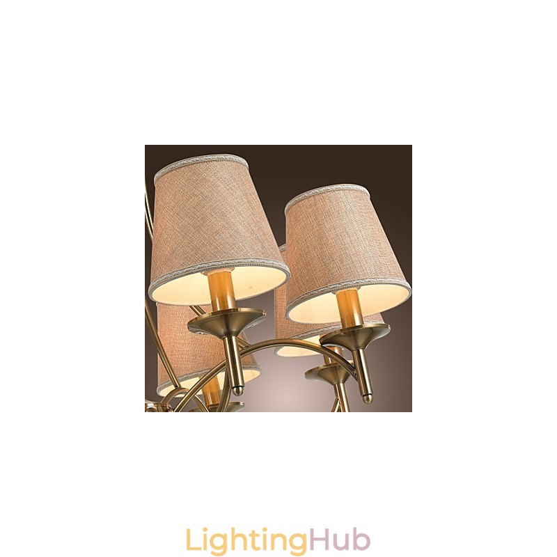 Modern Contemporary Traditional Classic Rustic Lodge Country Island Vintage Brass Metal Chandelier