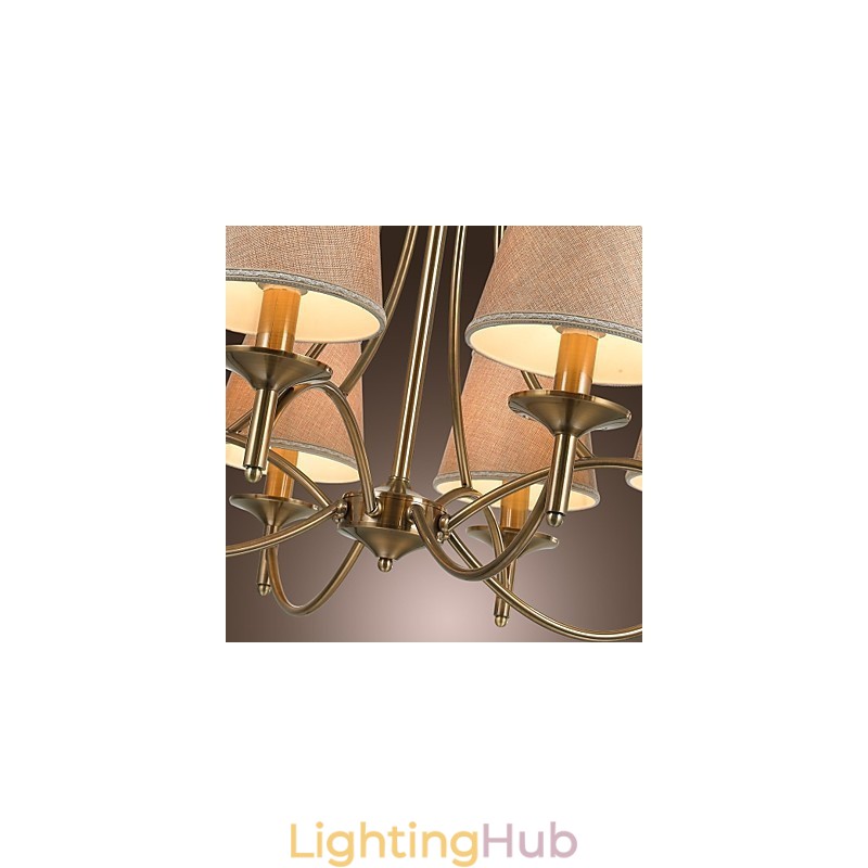 Modern Contemporary Traditional Classic Rustic Lodge Country Island Vintage Brass Metal Chandelier