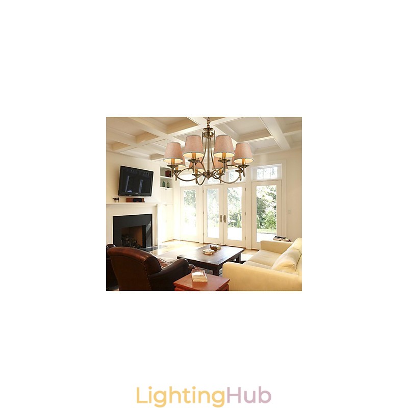 Modern Contemporary Traditional Classic Rustic Lodge Country Island Vintage Brass Metal Chandelier