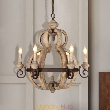 Wood Pendant Light Nordic Retro Ceiling Light Wood Pendant Light Nordic Retro Ceiling Light