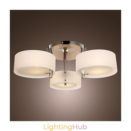 Chandelier Modern Living 3 Lights Chandelier Modern Living 3 Lights