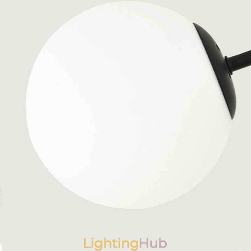 Magic Bean Pendant Light Creative Nordic Wooden Light Fitting