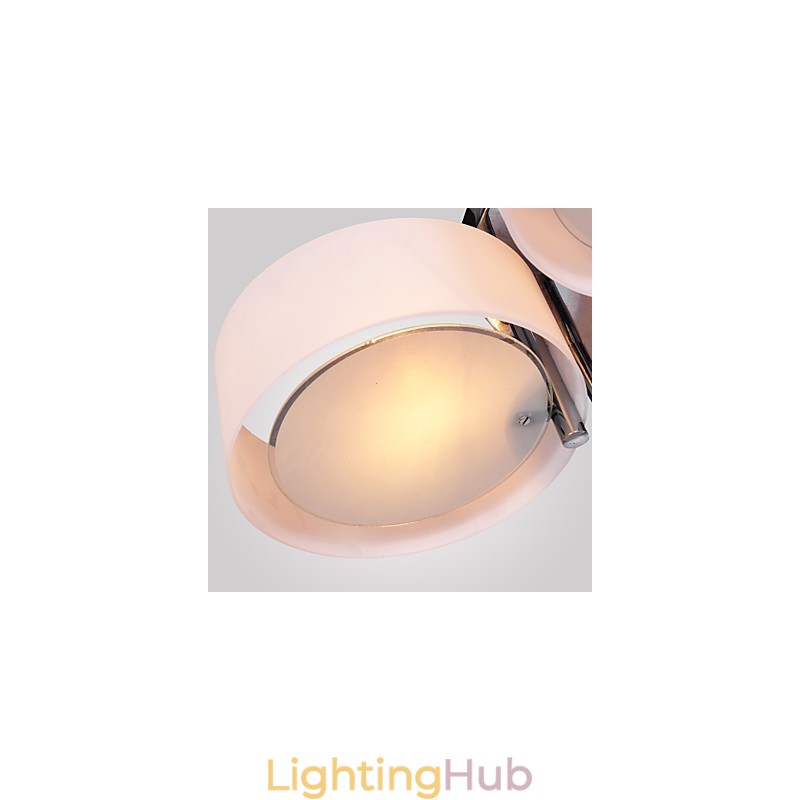 Chandelier Modern Living 3 Lights
