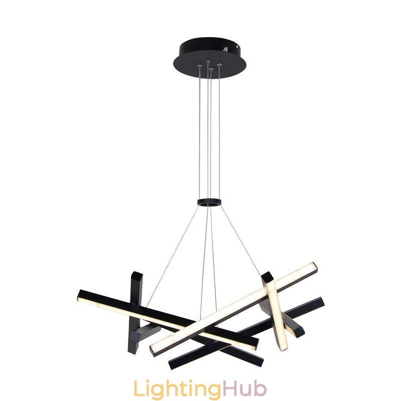 Modern Simple Pendant Light Silica Gel Birds Nest Shape Lighting