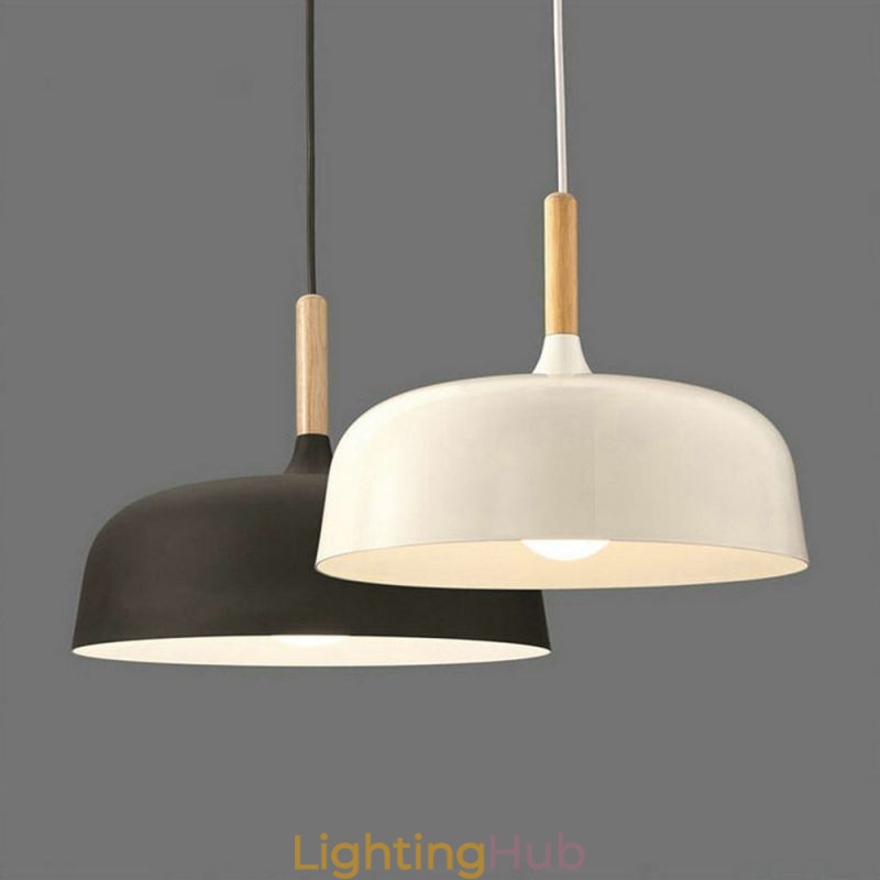 Nordic Pendant Light Individual Adjustable Lamp Home Warmth Lighting Light