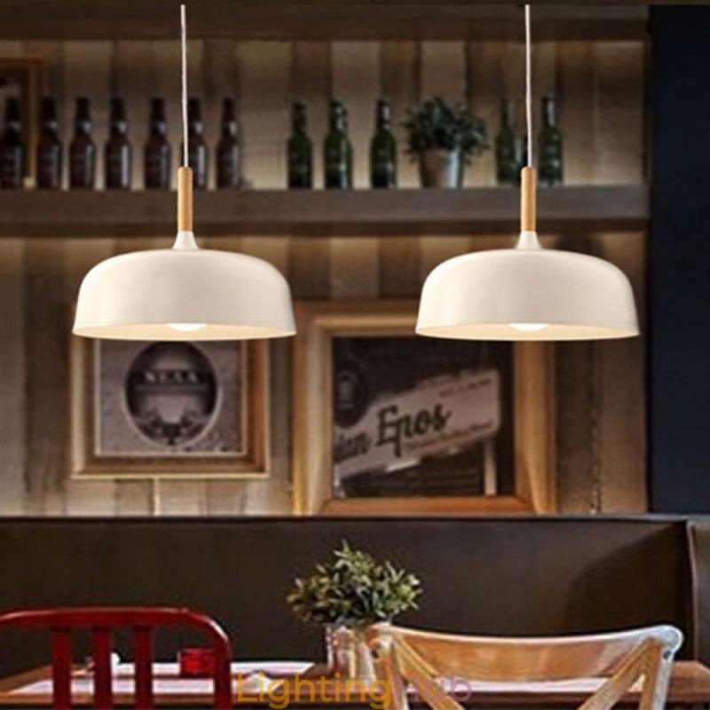 Nordic Pendant Light Individual Adjustable Lamp Home Warmth Lighting Light