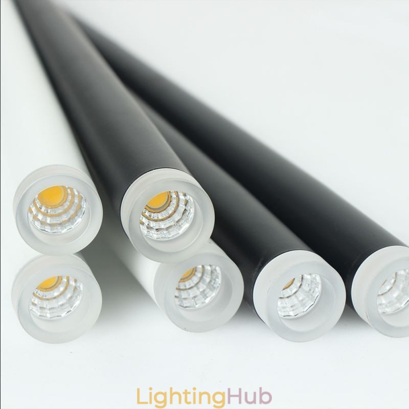 6 Lights Pendant Light Meteorer Pendant Light