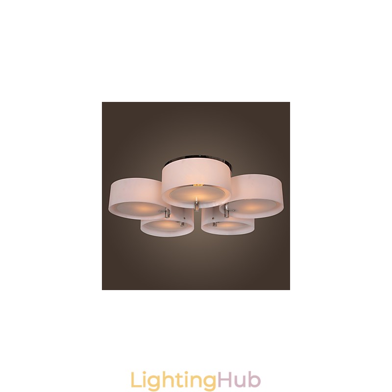 Chandelier Modern Living 5 Lights