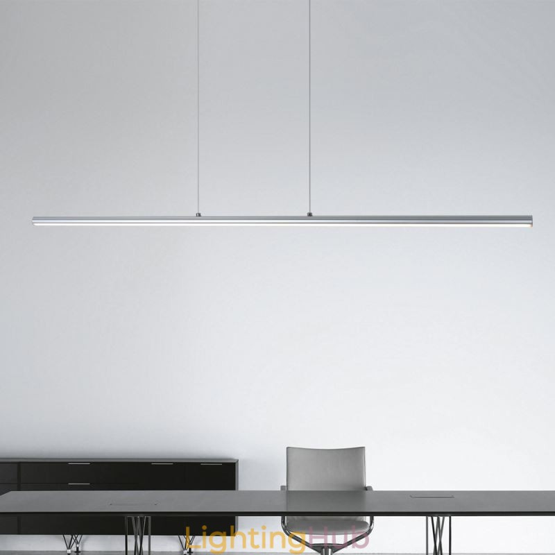 Nordic Pendant Light Acrylic Creative Cylindrical Pendant Light