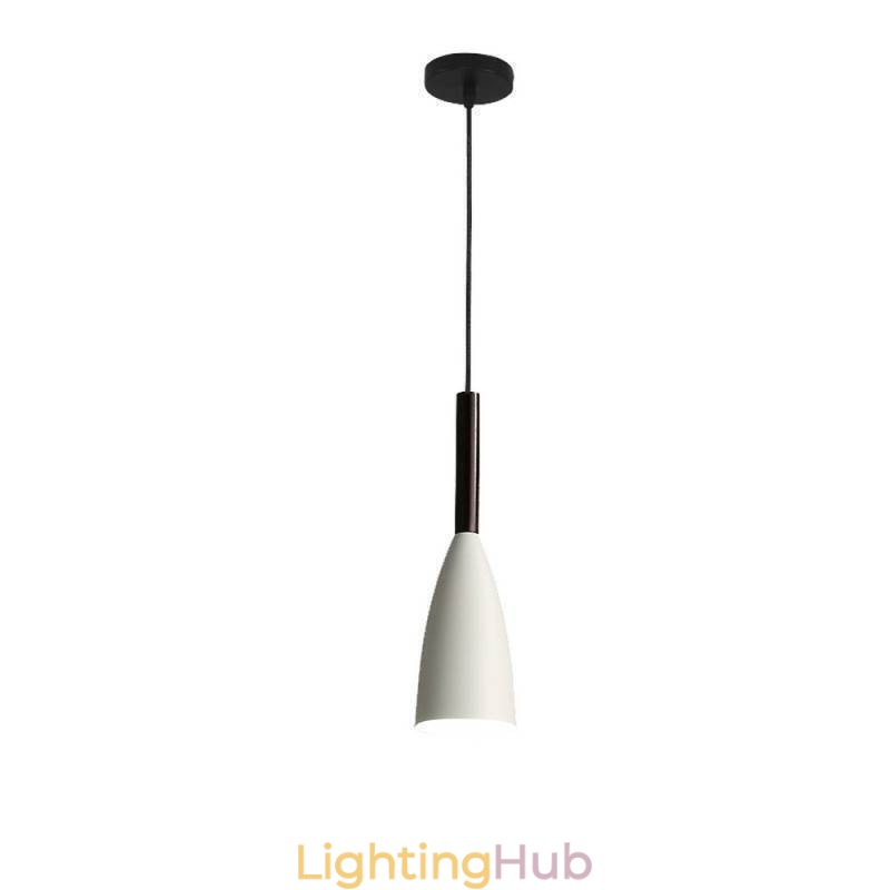 Modern Pendant Light Simple Special Design Lamp Light