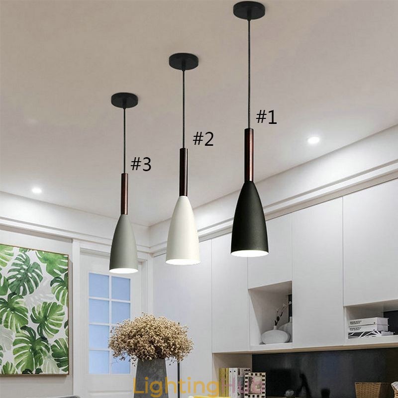 Modern Pendant Light Simple Special Design Lamp Light