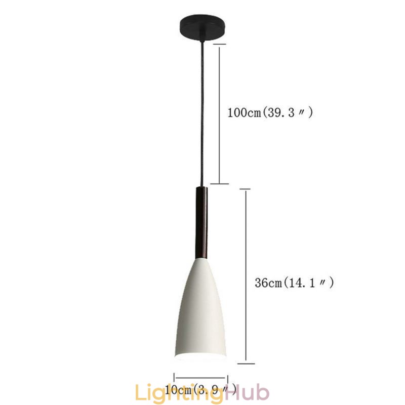 Modern Pendant Light Simple Special Design Lamp Light