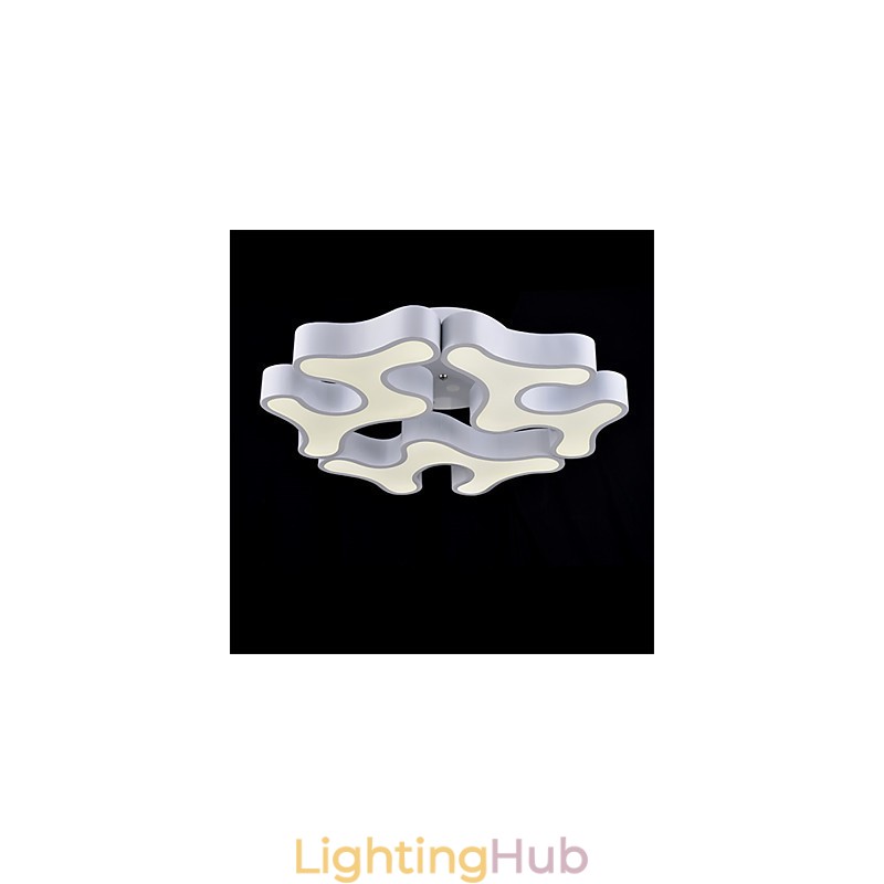 Flush Mount High Quality Modern ceiling lights Metal
