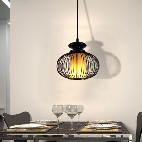Nordic Exquisite Bamboo Pendant Light Nordic Exquisite Bamboo Pendant Light