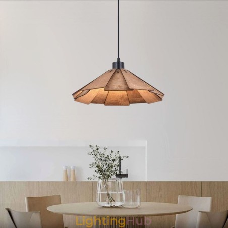 Retro Pendant Light Creative Wooden Ceiling Light Retro Pendant Light Creative Wooden Ceiling Light