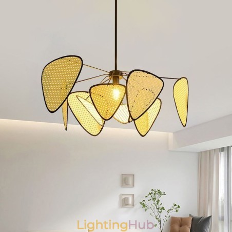 Pendant Light Natural Simple Hand Weaved Ceiling Lamp Pendant Light Natural Simple Hand Weaved Ceiling Lamp