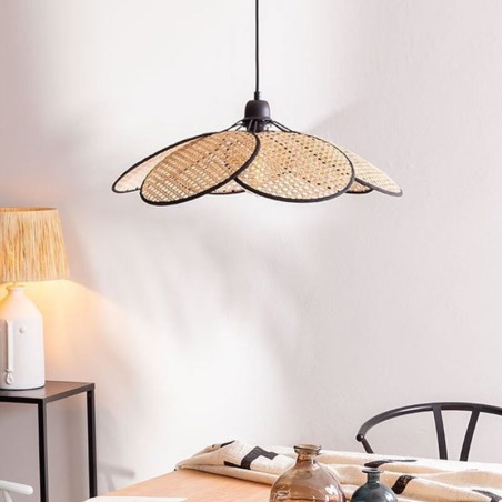 Pendant Light Natural Simple Hand Weaved lamp Pendant Light Natural Simple Hand Weaved lamp